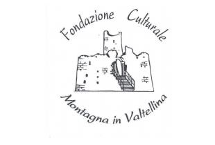 logo Fondazione Culturale Montagna in Valtellina